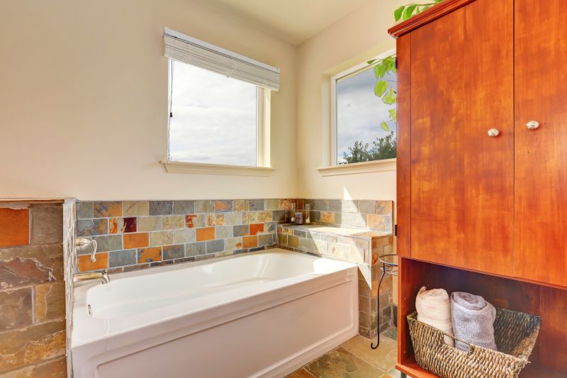 Cost of Bathtub Refinishing in Delavan, WI